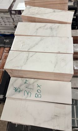 Premium ceramic tile