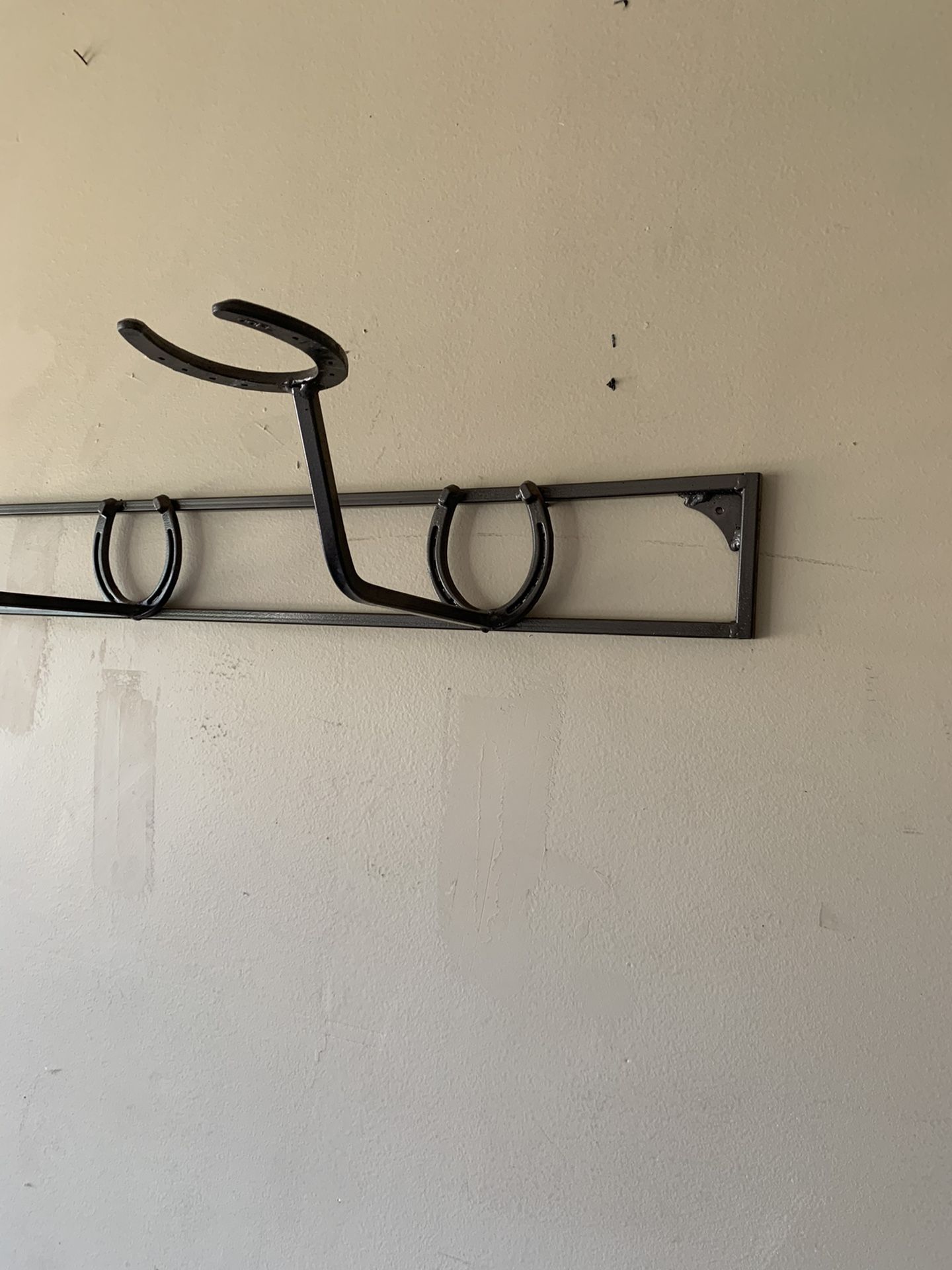 Hat Rack