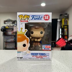 Funko Pop