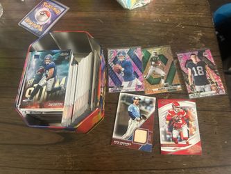 Sport cards