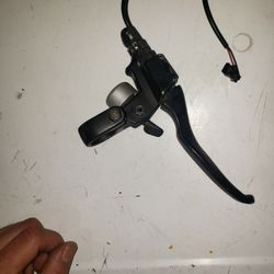 Breaks For Ebike Or E scooter