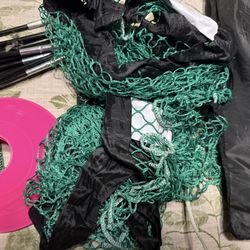 Soccer equipment training