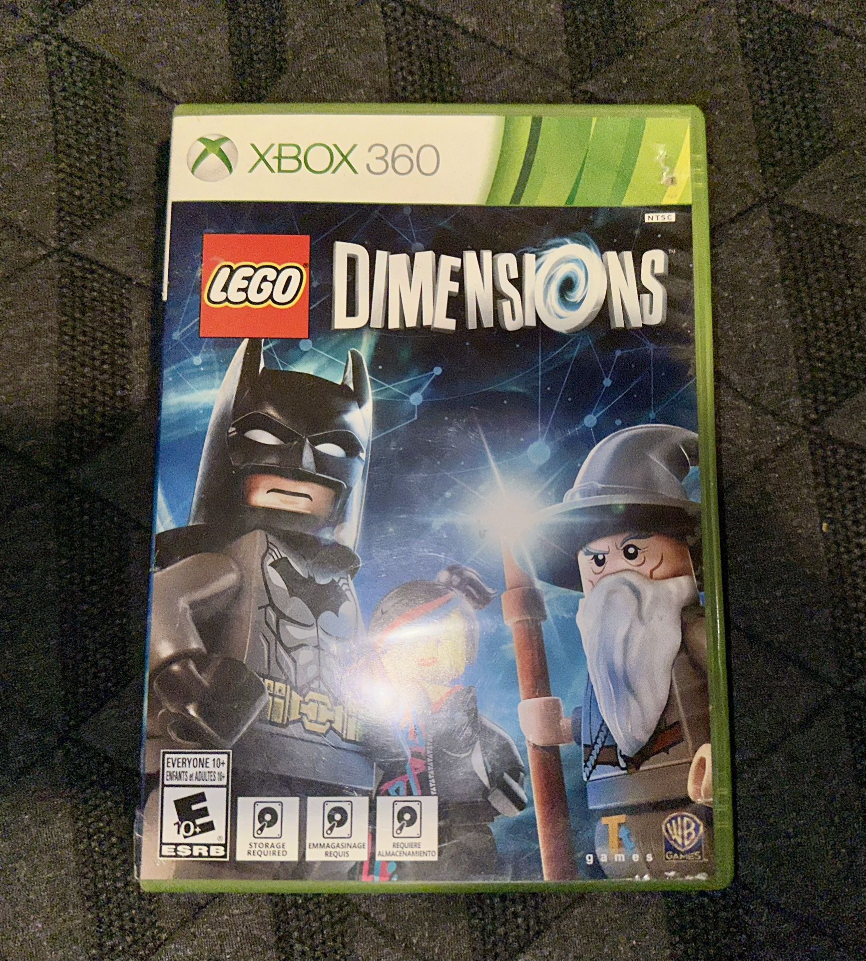 Xbox 360 Game