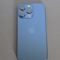 iPhone 15 Pro Max 256GB Unlocked