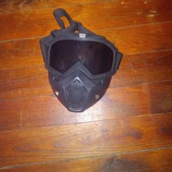 Ski Mask /Face Guard 