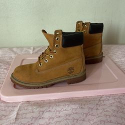 Timberland Women Authentic