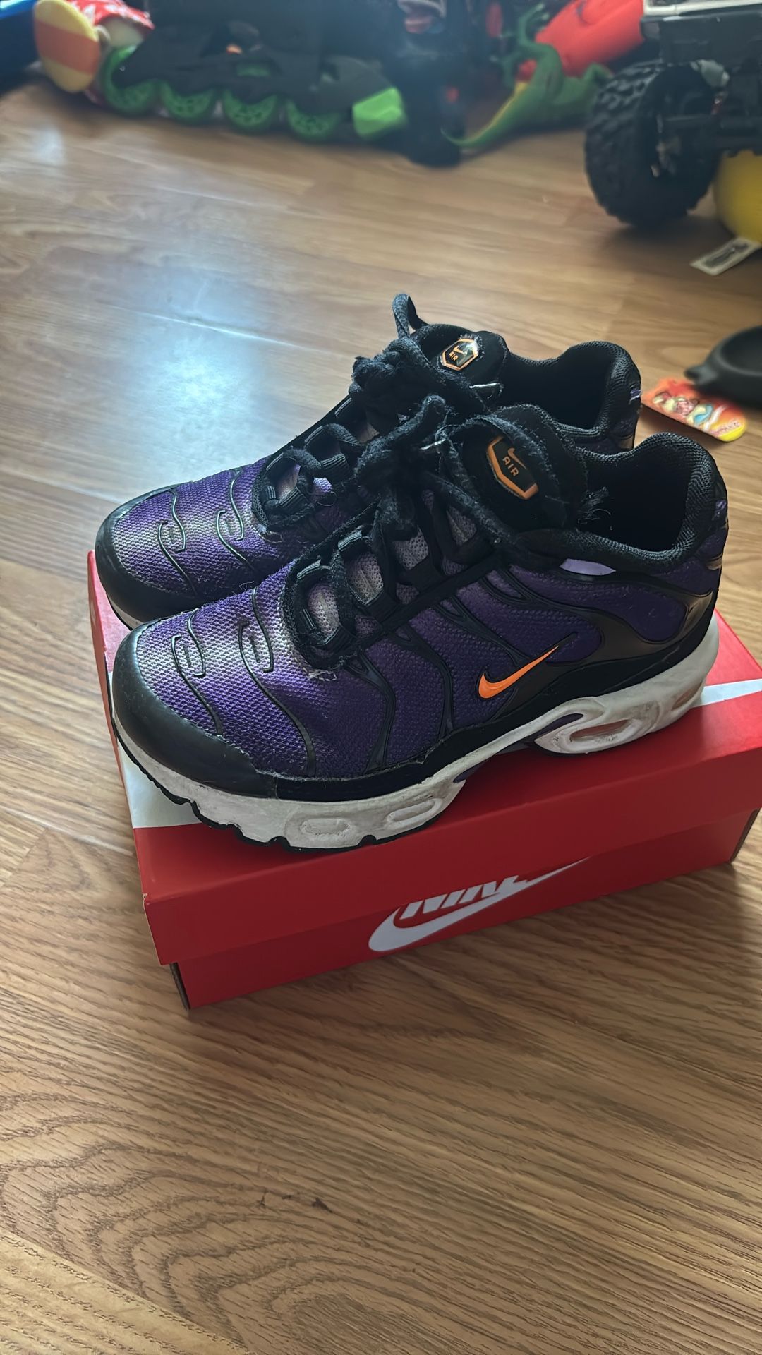 Nike
