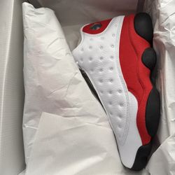 Jordan 13 Chicago