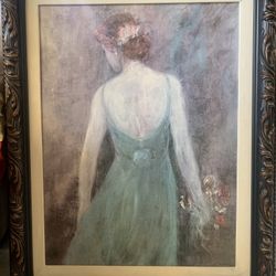 Oil Painting