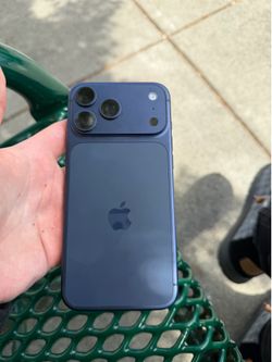 iPhone 17 pro max t mobile