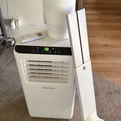 VAGKRI PORTABLE AC