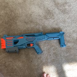 Nerf ELITE 2.0 Tetrad