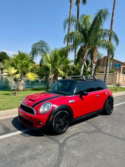 2013 Mini Cooper