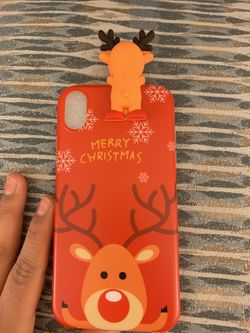 iPhone XR Case
