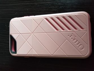 iPhone 6 / 7 otterbox
