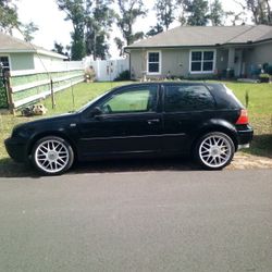 2003 Gti Vr6 
