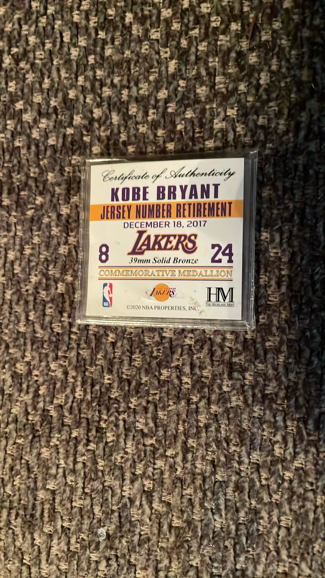 Kobe Bryant