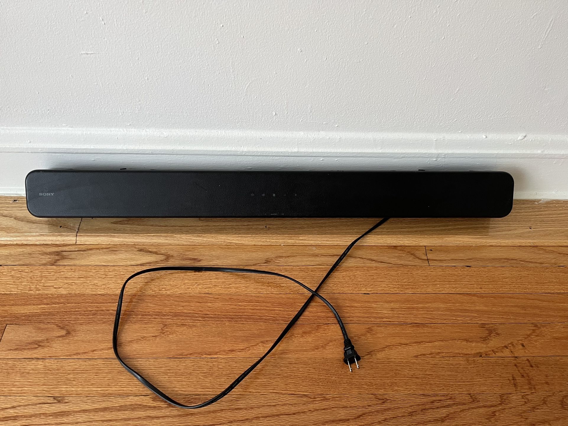 Sony Soundbar HTS100F
