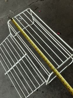 Small shelf