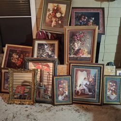 Home Interior Picrure Frames And Mirrors