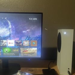 Xbox Series S