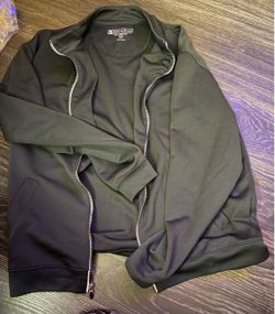 Black Light weight jacket