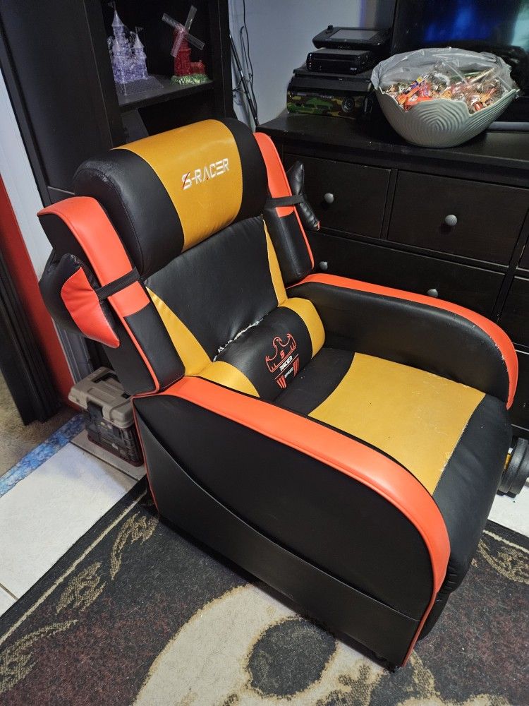 Gaming Recliner