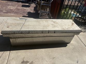 61 inch toolbox for trucks
