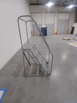 Stair