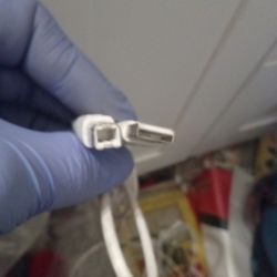 Printer -+- USB Data Cable 