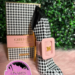 Carolina Herrera  Good Girl Blush Tweed Talk 2025...