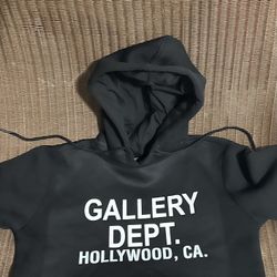 Gallery Dept Hoodie 