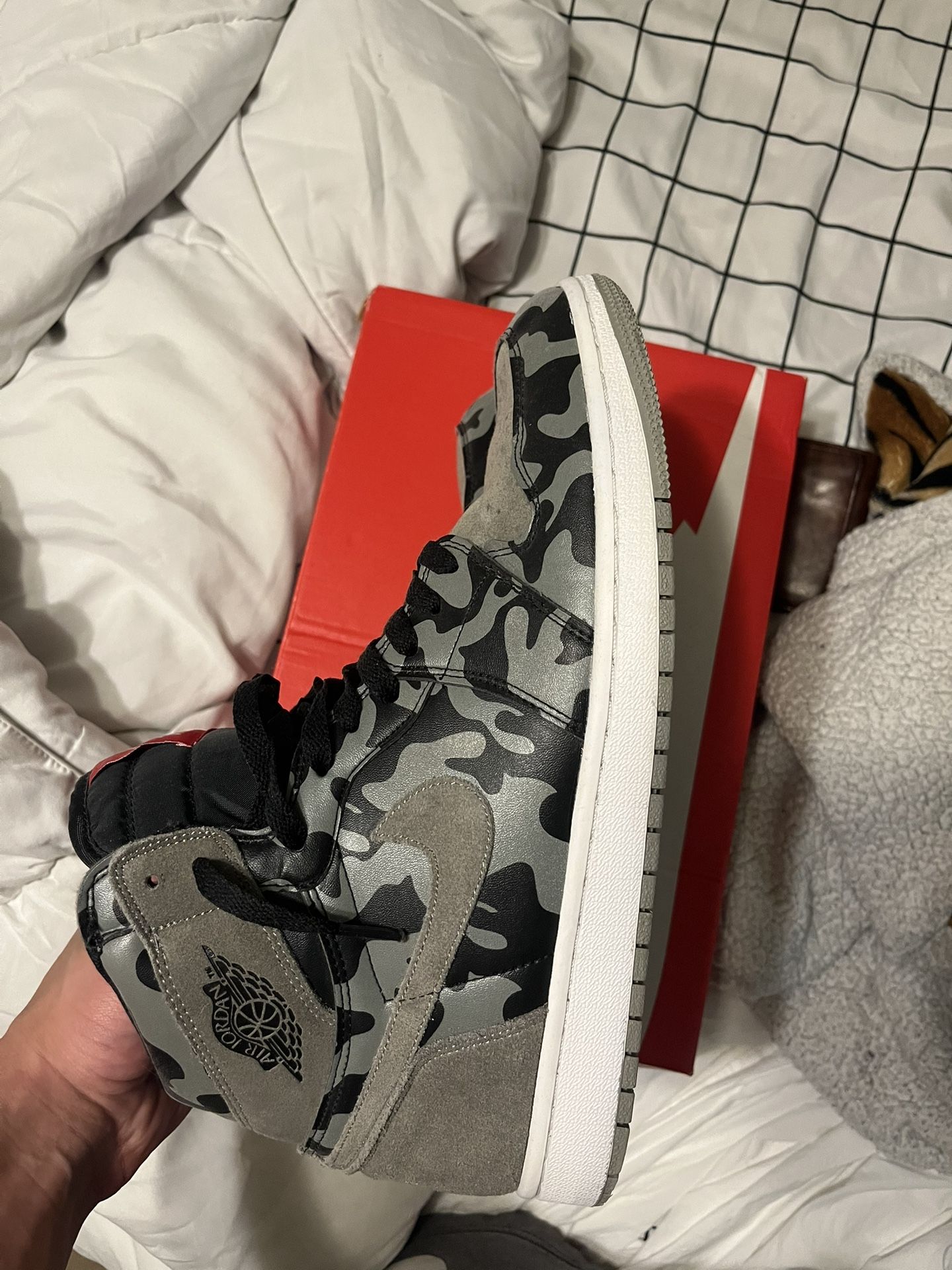 Jordan 1 size 13