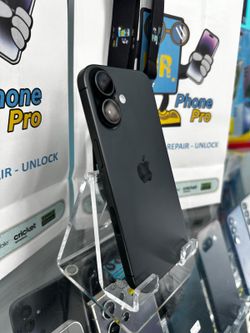 iPhone 17