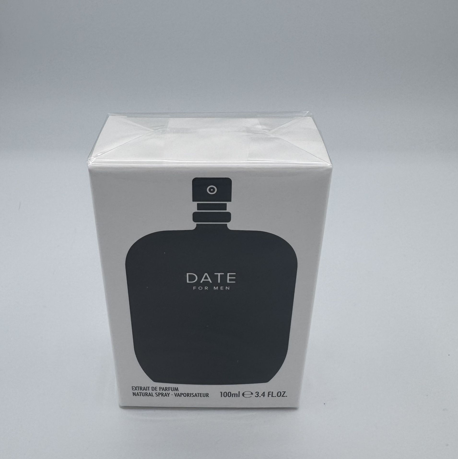 Fragrance One Date 100ml