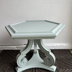 End Table 