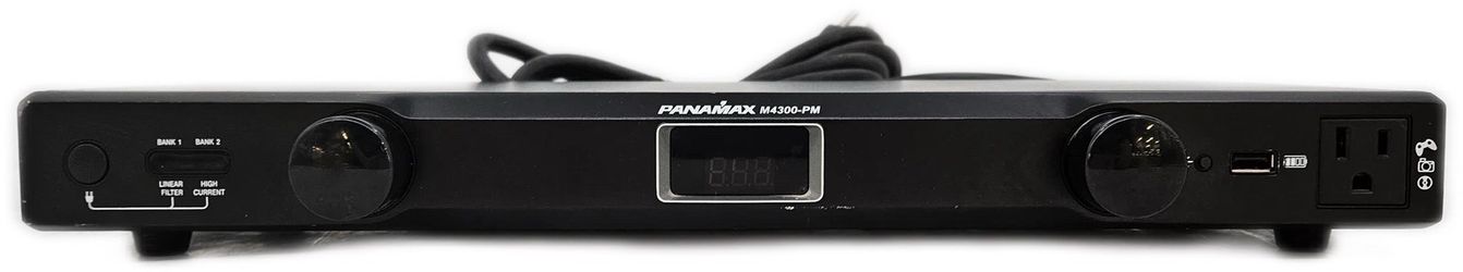 Panamax M4300-PM