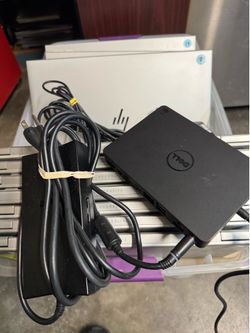 Genuine Laptop chargers