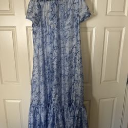 STAUD Dress