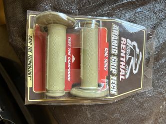 Bike Handle Bar Grip