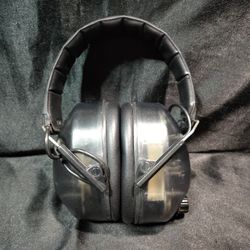 3M Peltor Tactical 6s Electronic Hearing Protectors