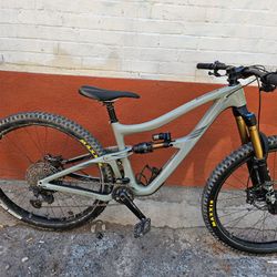 2022 Ibis Ripmo M2 Carbon