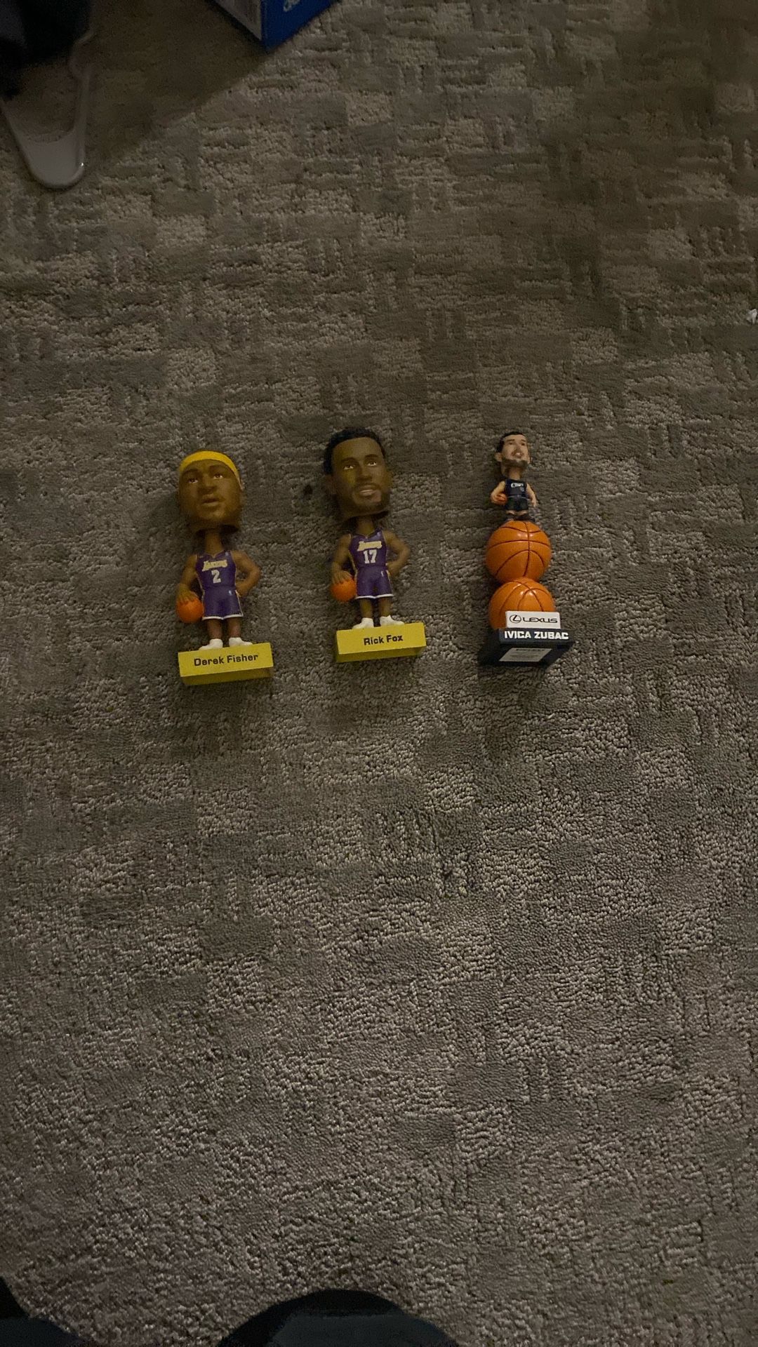 Bobble Heads