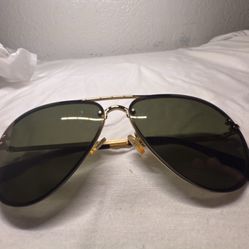 Celine Aviator Style SunGlasses