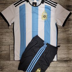 Soccer Uniforms