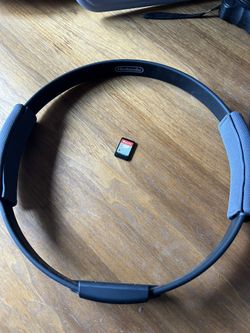 Nintendo Fit Ring, Game