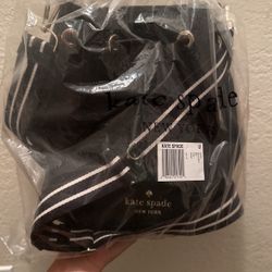 Bucket: Kate Spade