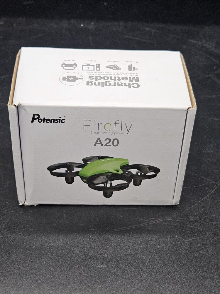 Potensic A20 Mini Drone Altitude Hold Quadcopter Helicopter Remote Control