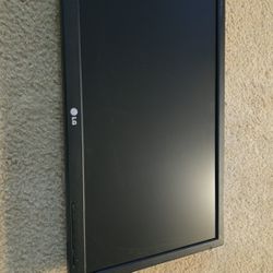 23" LG Flatron IPS231 Monitor