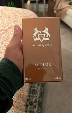 PARFUMS DE MARLY Althair EDP 4.2oz